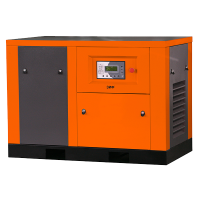 Компрессор винтовой ЗИФ СВЭ 37,0 1,0 ШМ