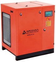 Компрессор винтовой ЗИФ СВЭ-1,5 1,0 ШМЧ ременная