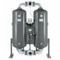 Адсорбционный осушитель ARIACOM APD-B025