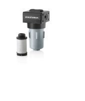 Высокобарный фильтр Pneumatech HP PF 4