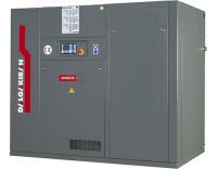 Винтовая компрессорная станция DALGAKIRAN INVERSYS 75 PLUS-7,5