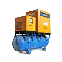 Винтовой компрессор Berg ВК-18,5РО-500 16 бар, IP54