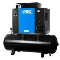 Компрессор винтовой ABAC MICRON.E 15-13-500