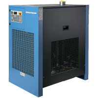 Осушитель рефрижераторный "KRAFTMANN" KHD 258