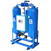 Осушитель адсорбционный "ЕвразКомпрессор" АО-11,5-Г