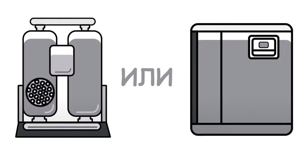 Какой осушитель выбрать? Какой осушитель выбрать? - Компрессор Центр