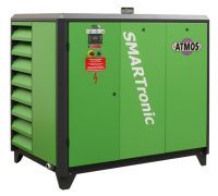Винтовой компрессор ATMOS ST 55 7,5