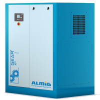 Компрессор винтовой ALMiG GEAR XP-22 10