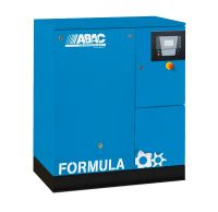Компрессор винтовой ABAC FORMULA.E 15-13