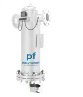 Фланцевый фильтр Pneumatech 11F HE