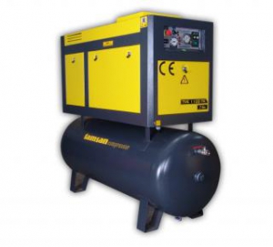 Винтовой компрессор Tamsan TVK 1100T