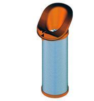 Картридж фильтра KRAFTMANN TP 120 (3 мкм, 12500 л мин, 16 атм)