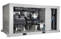 Винтовой компрессор LKV 90/10 DHK PREMIUM