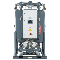 Осушитель адсорбционный Dalgakiran DryAir DBP-3600