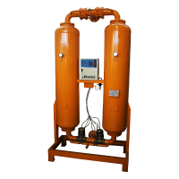 Осушитель адсорбционный BERG ОH-150