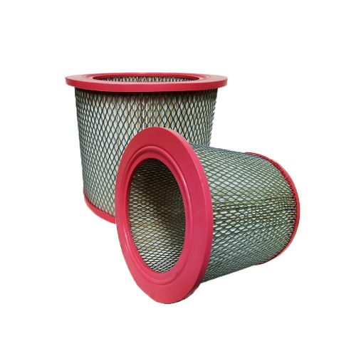 SA 6673 Воздушный фильтр Sotras