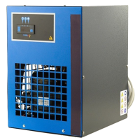 Осушитель рефрижераторный ЕвразКомпрессор РО-140