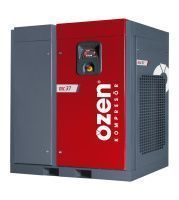 Винтовой компрессор OZEN OSC 132 7,5 бар