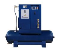 Винтовой компрессор Magnus АЕ1-11AT-500 LD 12