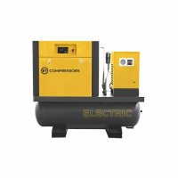 Винтовой компрессор ET SL 15-500 ES 8 