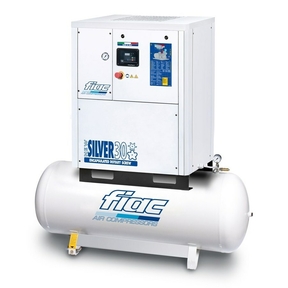 Винтовой компрессор Fiac New Silver 30/500-13