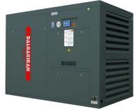 Винтовая компрессорная станция DALGAKIRAN DVK125D-13 ID (с осушителем)