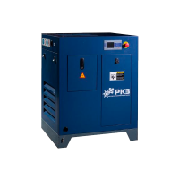 Винтовая компреcсорная станция AIRRUS 11 15