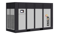 Двухступенчатый компрессор Enger HBD-37DF2 10 бар