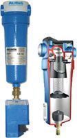 Сепаратор центробежный (циклонный) ALMiG AS-2700