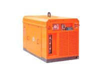 Компрессор винтовой ЗИФ ШВ 11,5 0,7 Т (660 1140 в, с устройством подвеса)