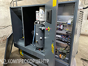 Винтовой компрессор "ATLAS COPCO" GA15 13FF/400В 3ф 50 Гц без N/CE TM (500)