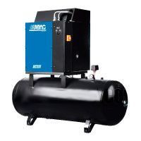 Компрессор винтовой ABAC MICRON 11-8-270