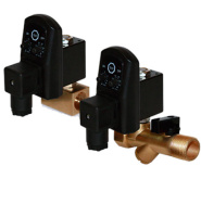 Конденсатоотводчик таймерный "BERG"