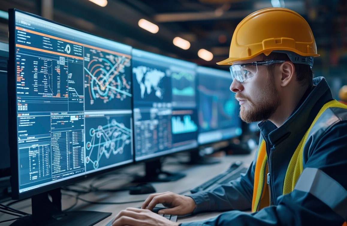 Под контролем: с помощью каких систем отслеживается работа компрессоров