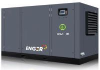Компрессор безмасляный винтовой ENGER OFSZ-200W 7,5 бар