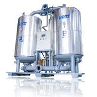 Адсорбционный осушитель KraftMachine КМ-АДСГ-6.5 (-70°С)