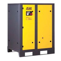 Компрессор винтовой Comprag А 4510 10