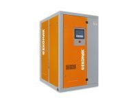 Компрессор винтовой Ekomak DMD 500 C 13