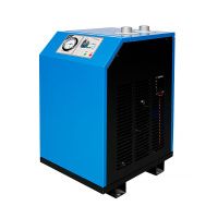 Рефрижераторный осушитель ЗИФ АРМ-ОРВ-13,5/16/45