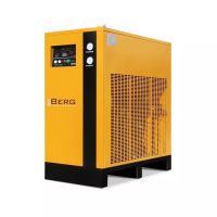 Компрессор винтовой BergOB-700 , с частотным преобразователем 