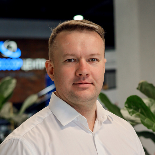 Николай Табакаев