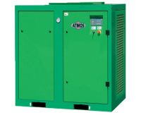 Винтовой компрессор ATMOS SEC 302 Vario 7,5