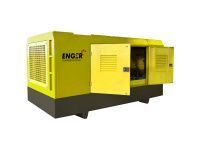Дизельный передвижной компрессор Enger DC-10/8S