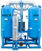 Адсорбционный осушитель ENGER ADH-065L (-40°С) 10