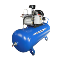 Компрессор винтовой Ремеза ВК3А-7,5-200-1(2)