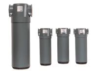 Сепаратор центробежный (циклонный) Dalgakiran G 300 WS