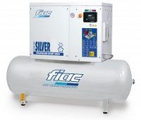 Компрессор поршневой ременной FIAC 10/500 SD 8