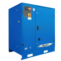 Компрессор винтовой Ремеза ВК 40Т-8 ВС