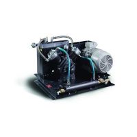 Компрессор поршневой дожимной (бустер) AIRRUS ADP 360 40-8