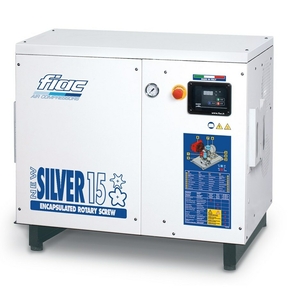 Винтовой компрессор Fiac New Silver 10S-13